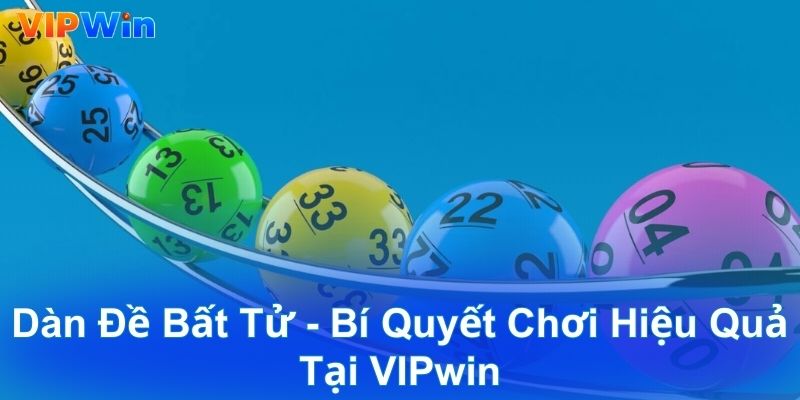 Dàn Đề Bất Tử