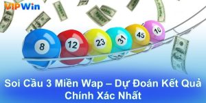 Soi Cầu 3 Miền Wap