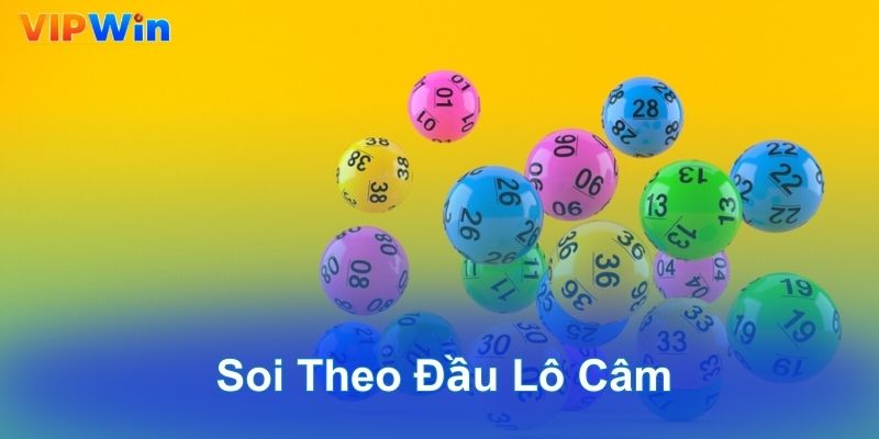 Soi theo đầu lô câm